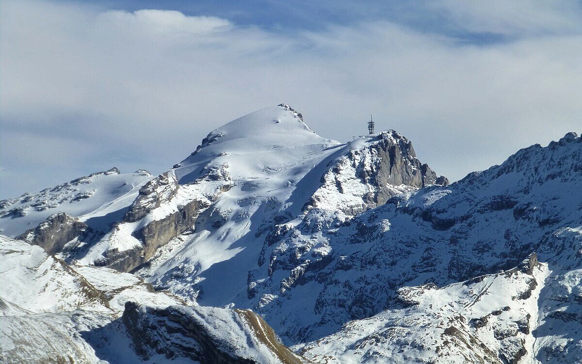 Titlis